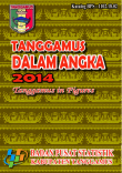 Kabupaten Tanggamus Dalam Angka 2014