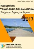 Tanggamus Regency In Figures 2017