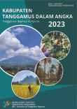 Tanggamus Regency In Figures 2023