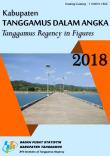 Tanggamus Regency in Figures 2018