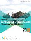 Tanggamus Regency in Figures 2019